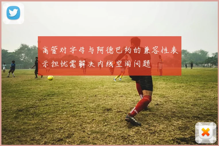 高管对字母与阿德巴约的兼容性表示担忧需解决内线空间问题