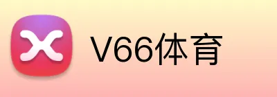 V66体育 logo